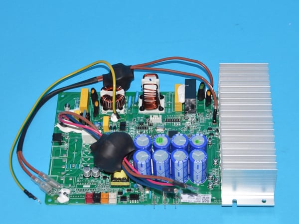 Main Control Board Outdoor Unit