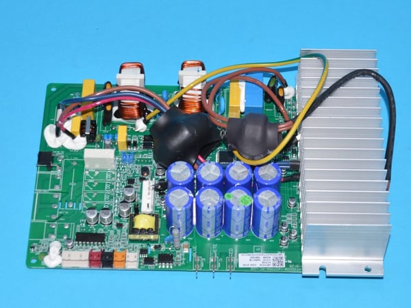 Main Control Board Outdoor Unit