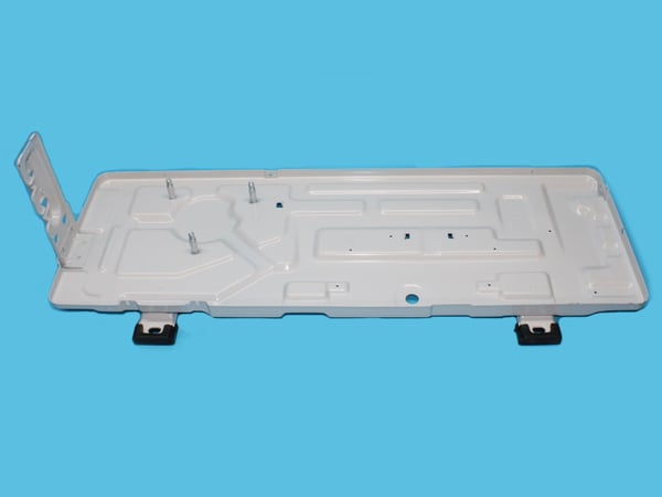 Base Holder Plate