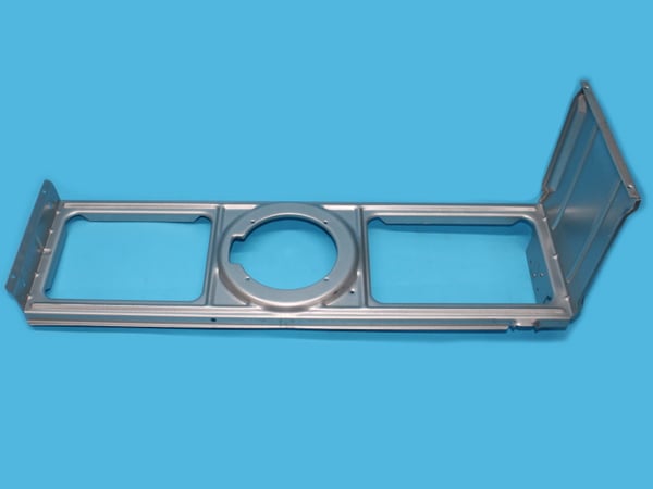 Fan Motor Holder
