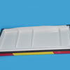 Hisense Fridge & Freezer Insulated Door With Gasket - Image 1