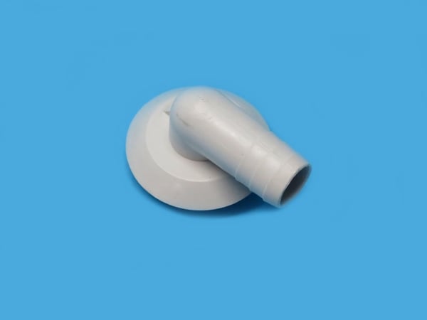 Condensate Drain Connector