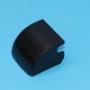 Fridgemaster Fridge & Freezer Hinge Cover Upper - Image 1