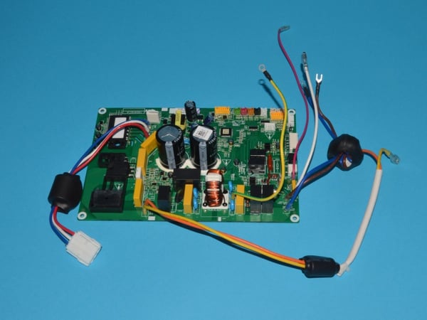 Main Control Board Outdoor Unit