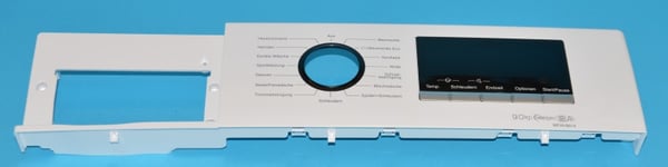 Control Panel Assy