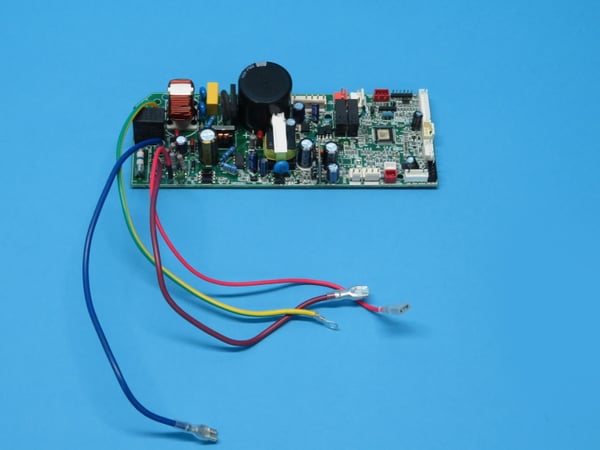 Main Control Board Indoor Unit