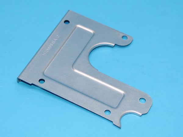 Sealing Plate