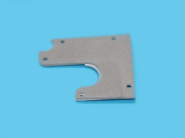 Sealing Plate
