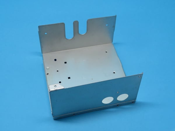 Electric Box Cover