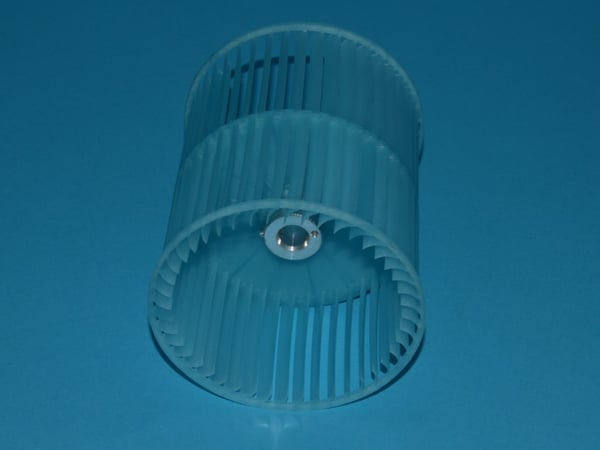 Centrifugal Fan Blade