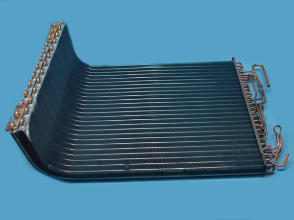Condenser Assy
