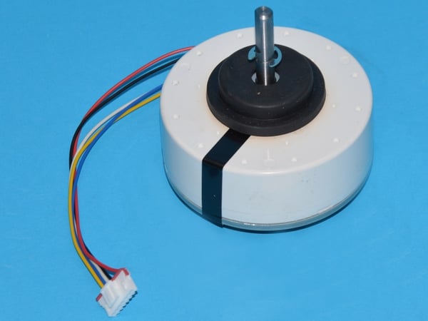 Fan Motor 310V DC 25W
