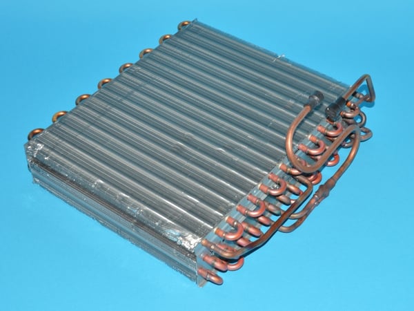 Condenser Assy