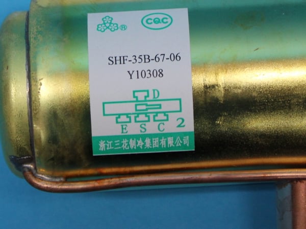 4-WAY Valve