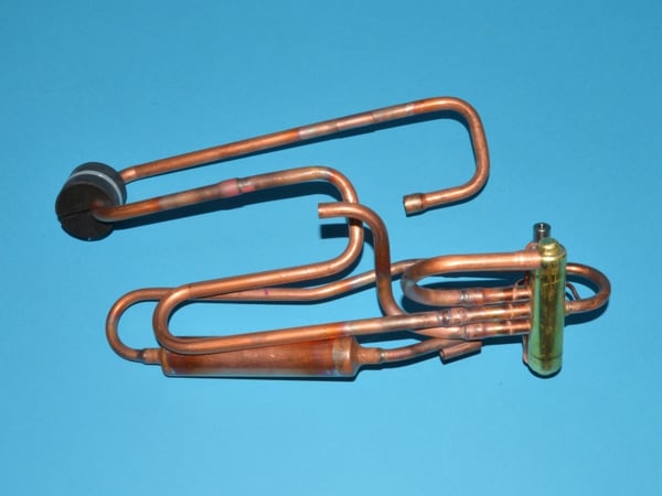 4-WAY Valve Assy