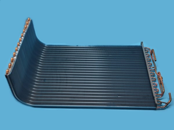 Condenser Assy