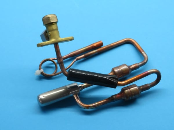 Electronic Expansion Valve Assy