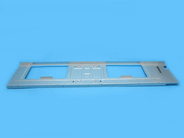 Fan Plate