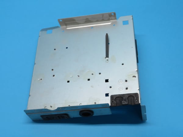 Electric Box Cover