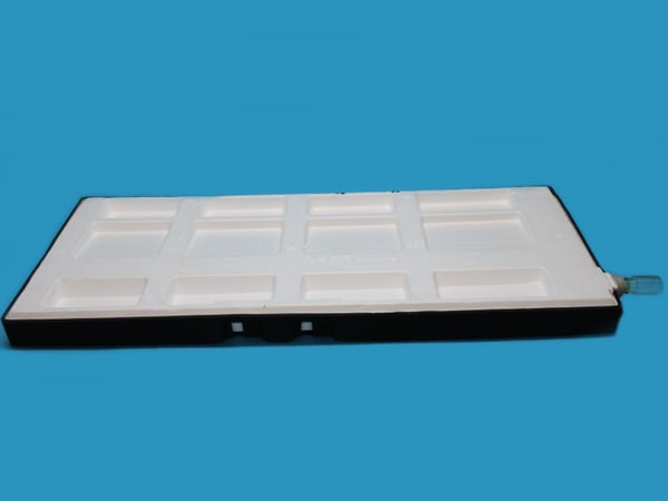 Condensate Drain Pan Assy
