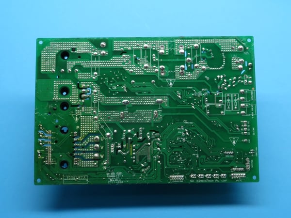 Main Control Board Outdoor Unit