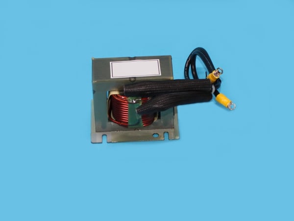 Pfc Inductance
