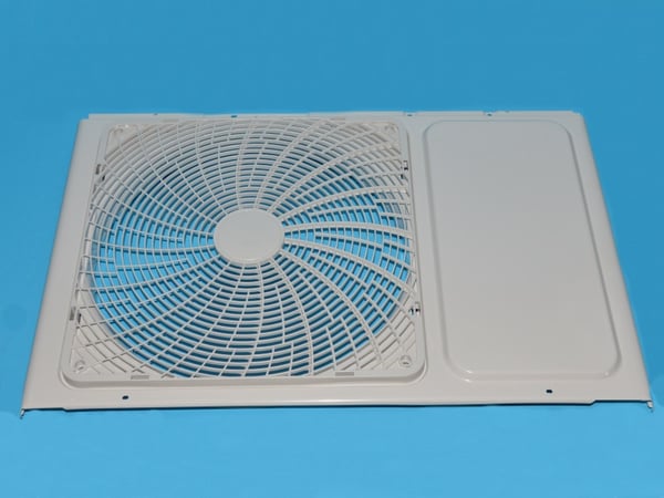 Front Panel