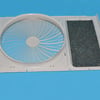 Hisense Air Conditioners Front Panel - Image 2