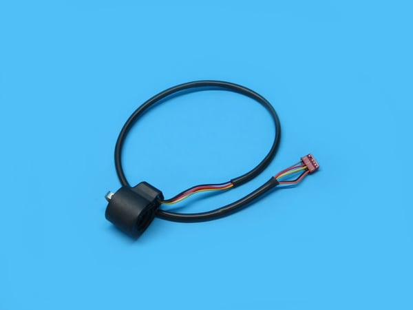 Electronic Expansion Valve