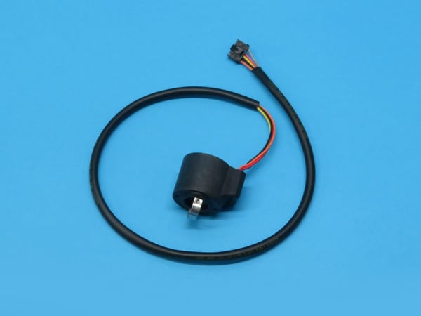 Electronic Expansion Valve