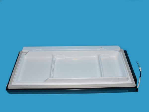 Insulated Door Assy