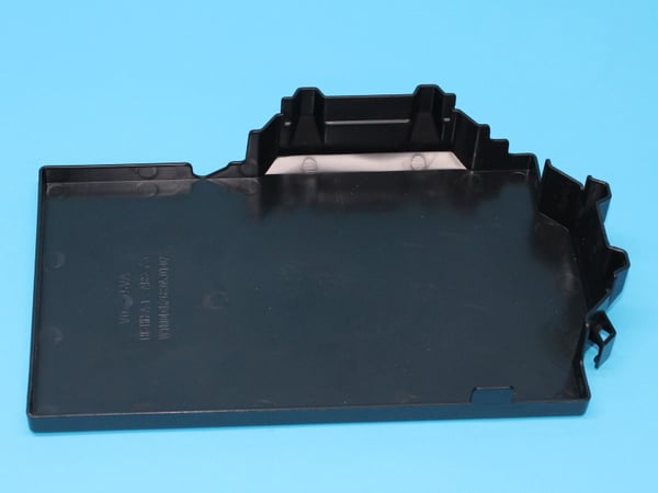 Electric Box Cover