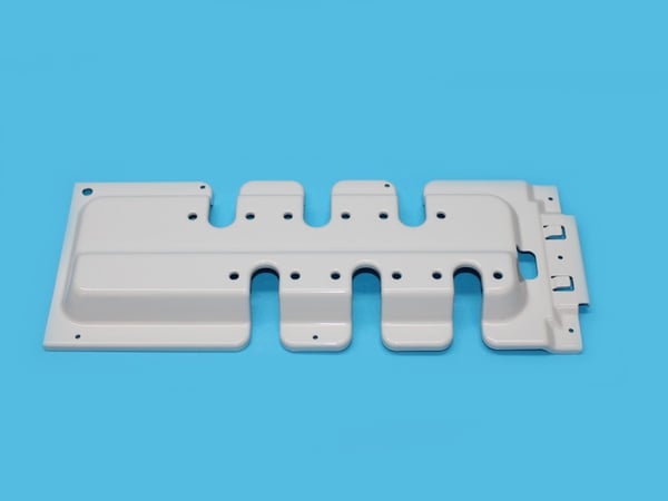 Mounting Plate