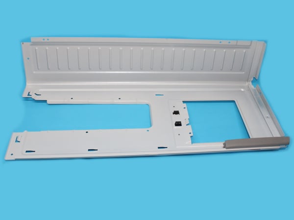 Right Side Panel