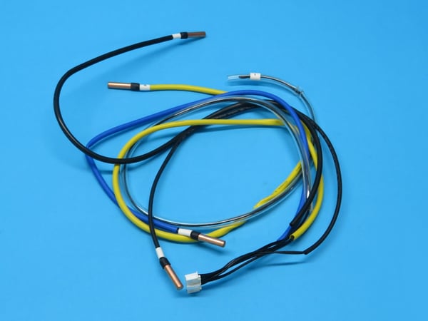 Temperature Sensor