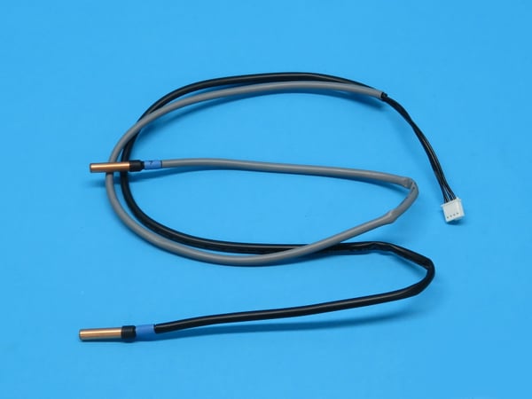 Temperature Sensor