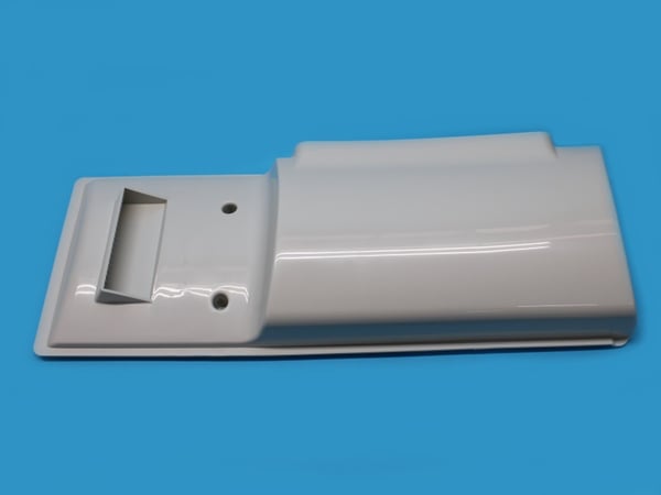 Electric Terminal Cover