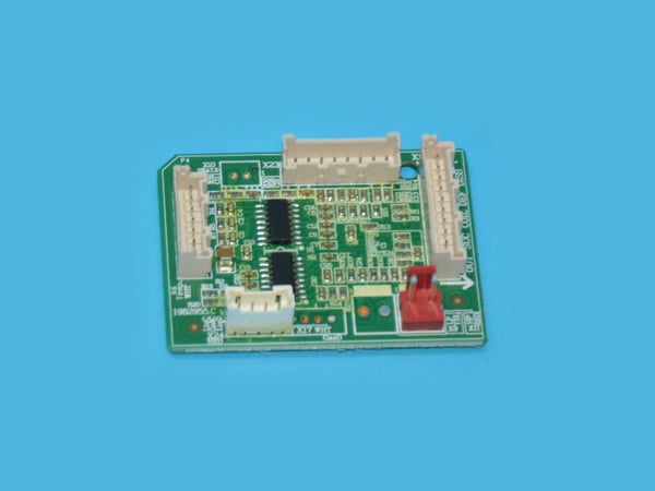 Communication Board