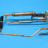Hisense Air Conditioners 4-WAY Valve Assy - Image 1