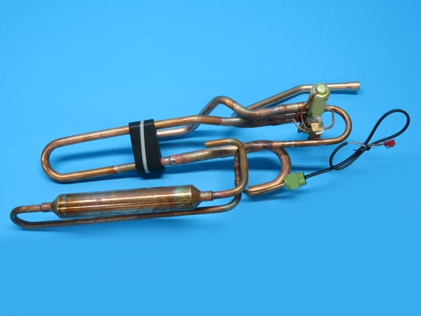 4-WAY Valve Assy
