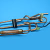 Hisense Air Conditioners 4-WAY Valve Assy - Image 1
