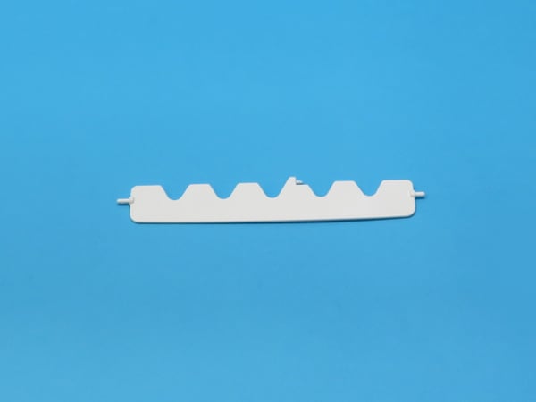 Horizontal Louver