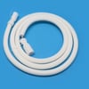 Hisense Air Conditioners Connection Tube Cu Insul. D6.35 L3000 - Image 1