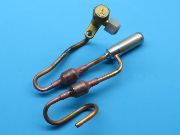 Electronic Expansion Valve Assy