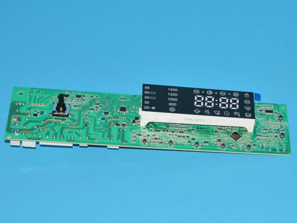 Control Unit