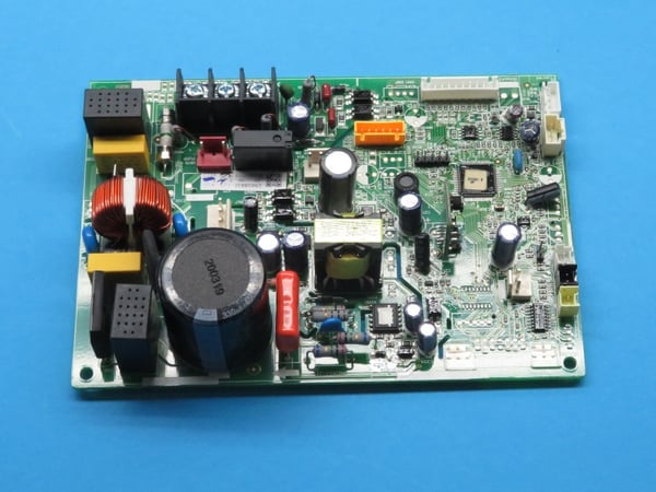 Main Control Board Indoor Unit