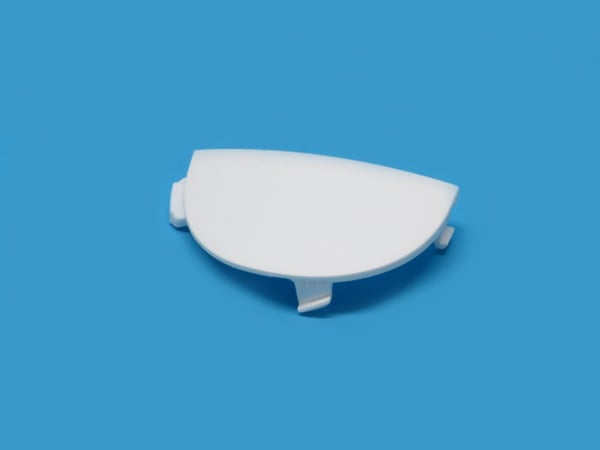 Decorative Plate Right