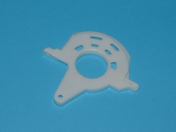 Fan Motor Cover