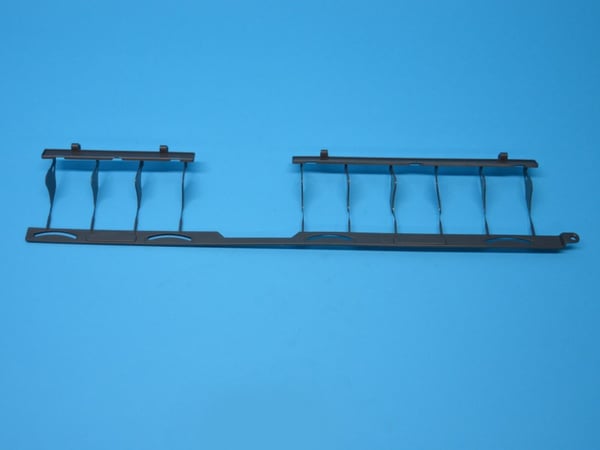 Vertical Louver