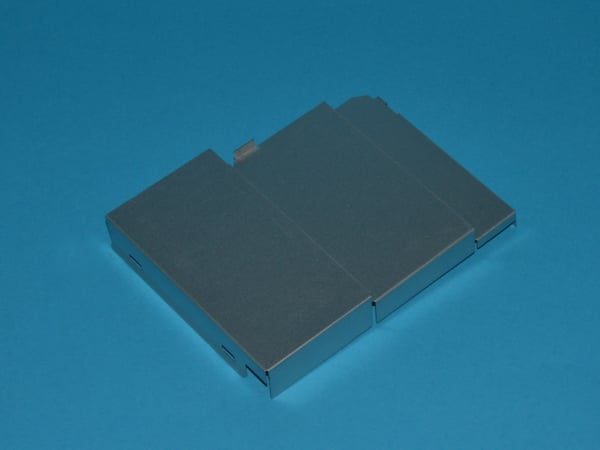 Electric Box Cover